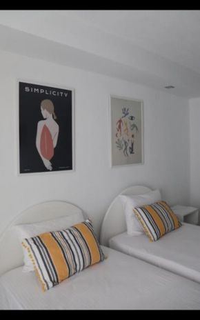 Fiosal Apartments 2